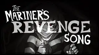 【Nekomura Iroha SV】The Mariner's Revenge Song【English Cover】