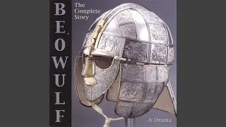 Beowulf's Death