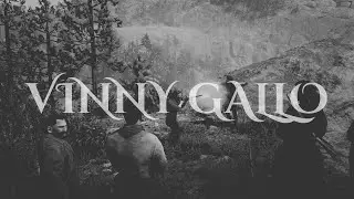 Vinny Gallo | WildRP | 