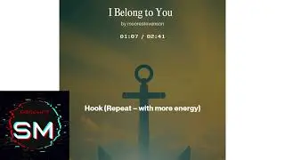 I Belong to You - R&B/Gospel Fusion