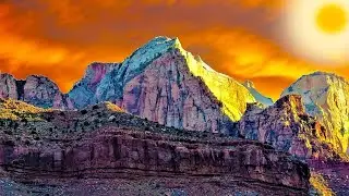 25 Best National Parks for Stargazing in America