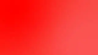 4K. 10 Hours. Red Gradient Motion Calmness Background Screen Light.