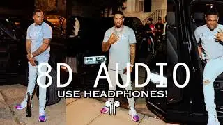 Real Ryte Sport - Frontline (8D Audio)