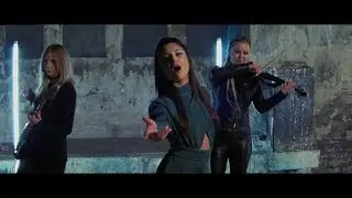 HipHopera 'Invictus' (Official Music Video) by Josephine & The Artizans