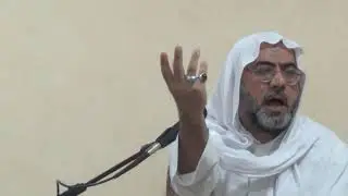 من سيرة السيد محمد سبع الدجيل (ع)  | الخطيب الحسيني الشيخ عارف آل سنبل