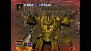 Morrowind Bthuand