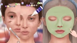 Makeover  Gameplay iOS Android | Gameplay Birds Sound