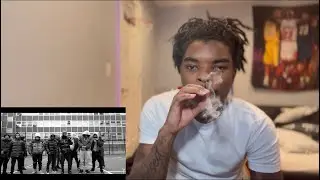 RIP EDOT❤️&zwj;🩹!! Blockwork - Dyin 2 Live *Edot Baby Tribute* | Reaction