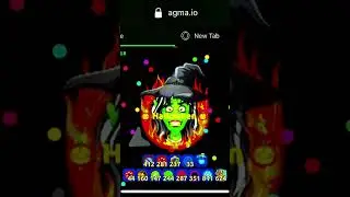 AGMA.IO New Skin Pack - 🎃HALLOWEEN EDITION🎃