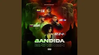 Bandida (feat. AbrahamVi, Nicky Jay & Leoriel)