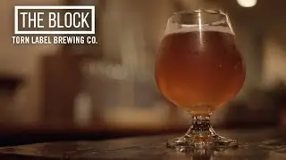 The Block - Torn Label Brewing Co.  | East Crossroads