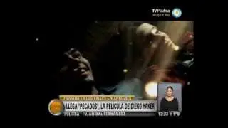 Visi&oacute;n 7: Llega 