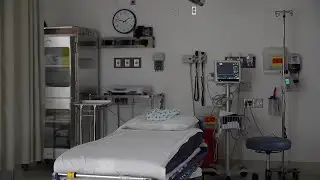 $233 million in rural healthcare funds in the works for Montana