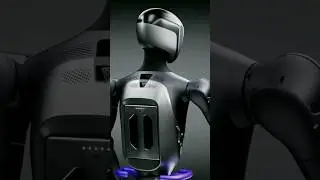 #robot #robots #robotics #fourier #gr2 #humanoidrobot #technology #future #teslabot