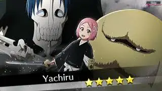 TYBW NEW YACHIRU DROPPED 25 steps vs 90k orbs