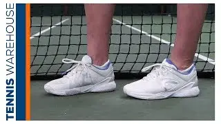 Head Revolt Pro 2.5 Women's Tennis Shoe Review