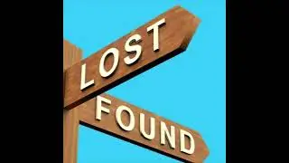 Lost and Found Alternative Pop Electronic Type Beat (FREE FOR USE)