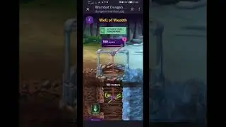 Make 200 rans on one day - Wombat Frog - season 5