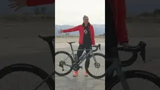 SCOTT x SHIMANO Addict RC 15 Bike Check
