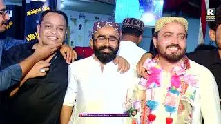Mawali Manho Tosan Na Yaar Hali Saghandus || Rauf Magsi || New Hit Song 2026