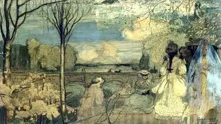 Edward Elgar : The Sanguine Fan, op 81 (1917)