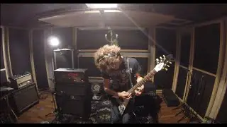 Bloodprint - Foghorn (Official Music Video)