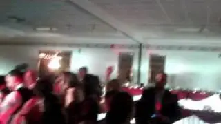 Rocking latin wedding DJ Newark, NJ Musica Union