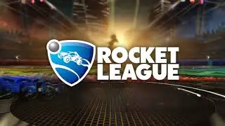 Shyn Plays - ROCKET LEAGUE - Streamintro