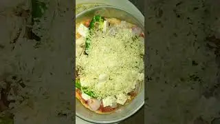 #pizza 🍕#handmade #cooking #video