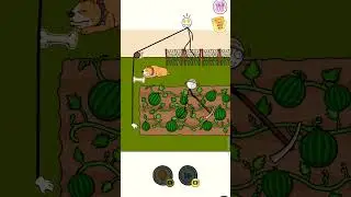 || Thief puzzle😜|| Level 395😜|| Android Game😜|| #shorts #shortsfeed #trendingshorts #viralshorts