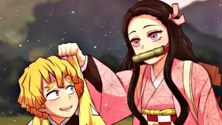 Mitsuri&rsquo;s Epic Story &ndash; Demon Slayer | Comic dub # 44