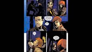 Batman ~ Streets of Gotham v2009 #010 #comics