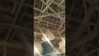 #NATIVE CHANDELIER DESIGN #asmr #shorts  #asmrdesign #design