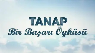TANAP - Bir Başarı &Ouml;yk&uuml;s&uuml;