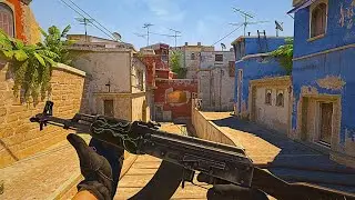 Ultimate Movement  Guide Mirage