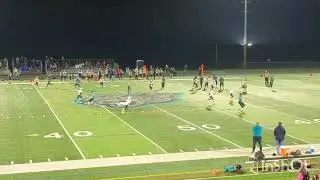 Kingston Robinson highlight