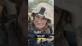 Морские пехотинцы США в бою | Более 40 военных шоу доступны на VETERANTV.COM