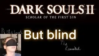 Blindsouls redemption