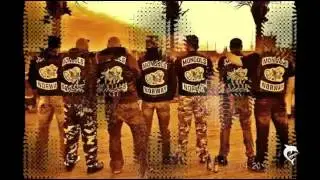 Mongols MC Kiel