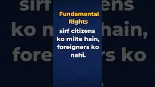 day 17 1-Line Polity Fact | Exam One Liners|#ExamOneLiners #OneLineFacts #UPSC #SSC #Polity