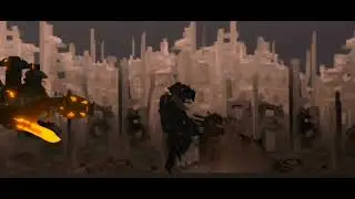Crimson legion 2.0 : mods showcase