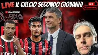 BENNACER VA DA BOBAN😳🤔DATI SBAGLIATI, DICHIARAZIONI TRAVISATE A PIACIMENTO&hellip;🤬