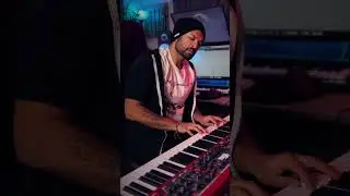 Dalsze refleksje na temat zniszczonego świata #piano #solopiano #fortepian klasyczny