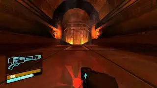 Ultrakill Speedrun 0-4 12.296