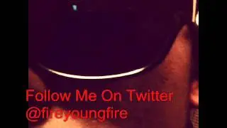 Fire, Young Fire - Trill Flow