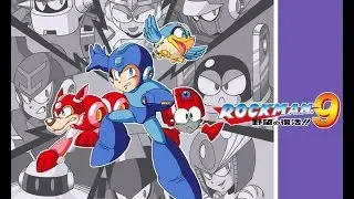 We're The Robots - Megaman 9 Remix