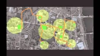 Retrofitting The City: An Exploration of Agricultural Growth In The Urban Environment