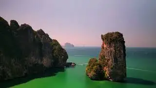 Pai Plong Beach - Ao Nang, Thailand
