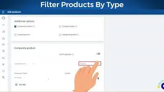 how to create composite products