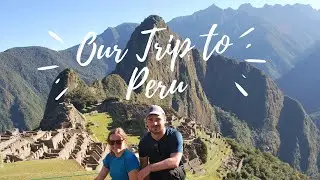 PERU | ULTIMATE ADVENTURE | SOUTH AMERICA | INTREPID - PERU ENCOMPASSED | INCA TRAIL | 3 WEEK TRIP